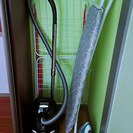 Apartamento Forest Park Klaipėda