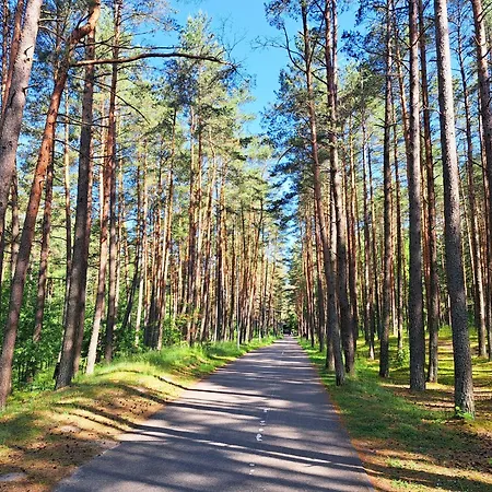 Forest Park Klaipėda